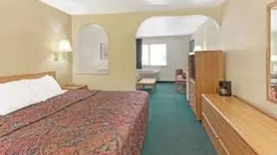 Days Inn Espanola | New Mexico - Santa Fe (ve civarı) - Espanola