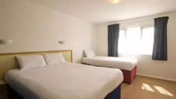 Days Inn Bridgend Cardiff | Galler - Monmouthshire - Cardiff (ve civarı) - Bridgend