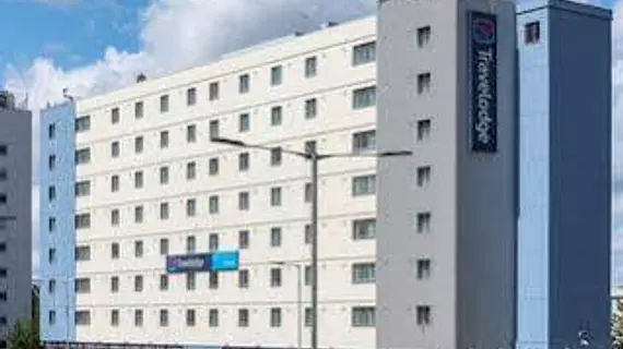 Travelodge Southwark | Londra (ve civarı) - Southwark - Newington