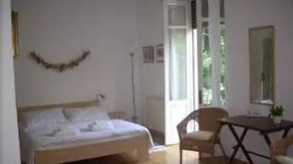 B&B I Ghiri | Lombardy - Bergamo - Bergamo (ve civarı) - Bergamo