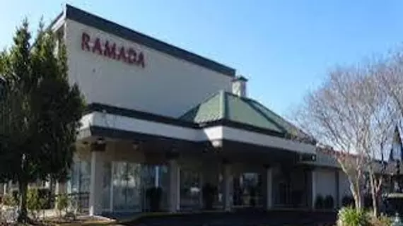 Ramada Metairie New Orleans Airport | Louisiana - New Orleans (ve civarı) - Metairie