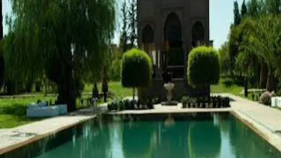 Palais Clementina and Spa | Marakeş (ve civarı) - Marrakech - Tassoultante - Agdal