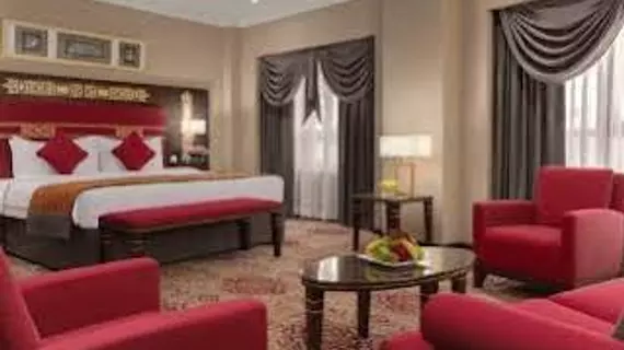 Millennium Taiba Hotel | Al Madinah Province - Medina