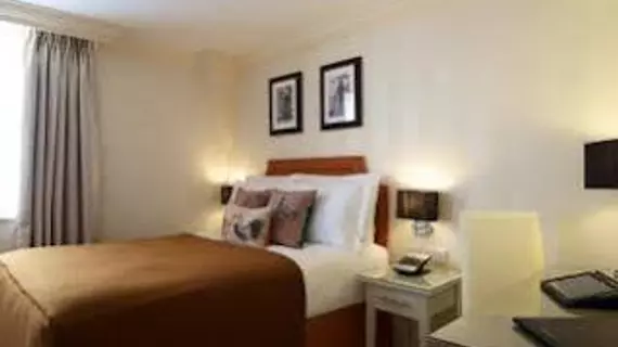 Hotel Xenia | Londra (ve civarı) - Kensington - Earl's Court