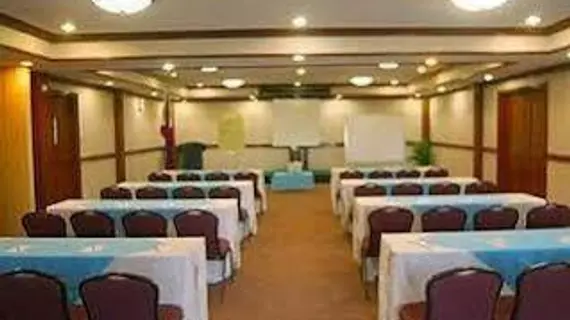 Days Hotel Mactan Cebu | Mactan Island - Lapu-Lapu