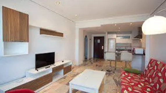 ESTUDIOS BAHIA DE VIGO CONFORT | Galicia - Pontevedra (vilayet) - Vigo - Casco Vello