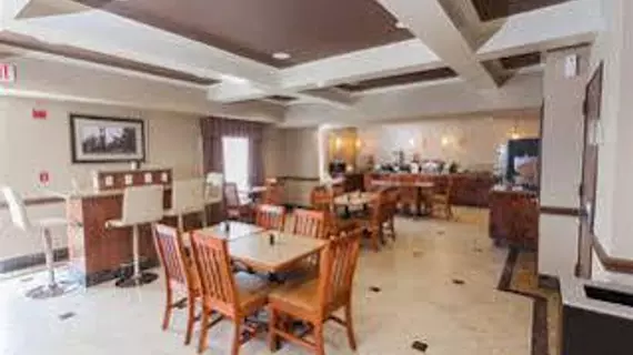 Country Inn & Suites, Georgetown, TX | Teksas - Austin (ve civarı) - Georgetown