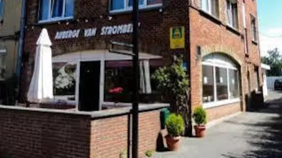 Hotel Auberge Van Strombeek | Flaman Bölgesi - Flemish Brabant (vilayet) - Grimbergen - Strombeek-Bever