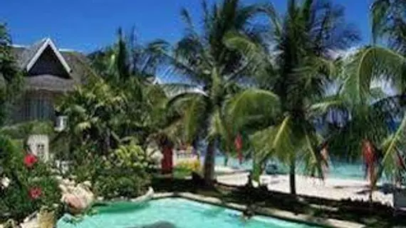 Bohol Divers Resort | Bohol - Panglao