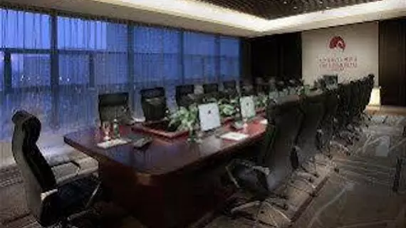 White Swan Hotel Changsha | Hunan - Changsha - Tian Xin