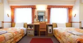 Toyoko Inn Naha Omoromachi Ekimae | Okinava (idari bölge) - Kunigami - Okinawa (ve civarı) - Naha - Naha City Centre