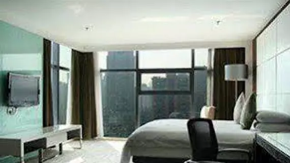 SSAW Plaza Hotel | Zhejiang - Hangzhou