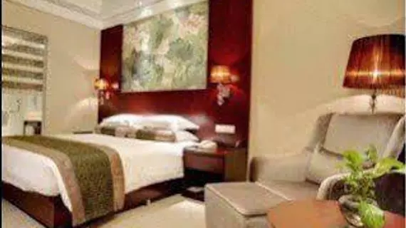 Ruijing International Hotel | Zhejiang - Hangzhou - Jianggan