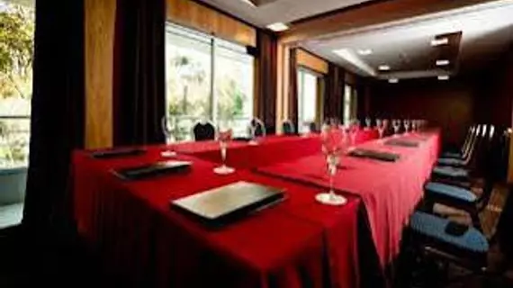 Premium Setubal Hotel & Spa | Alentejo - Setubal (bölge) - Setubal