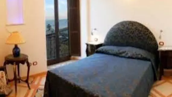 Hotel Croce Di Amalfi | Campania - Salerno (il) - Amalfi