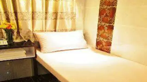 Las Vegas Guest House | Hong Kong - Hong Kong City Center - Tsim Sha Tsui