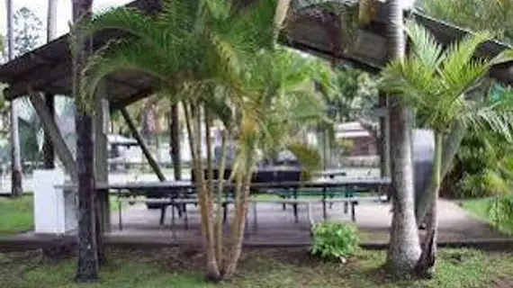 Banana Coast Caravan Park | New South Wales - Coffs Limanı (ve civarı) - Coffs Harbour