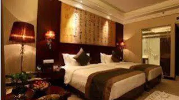 Ruijing International Hotel | Zhejiang - Hangzhou - Jianggan