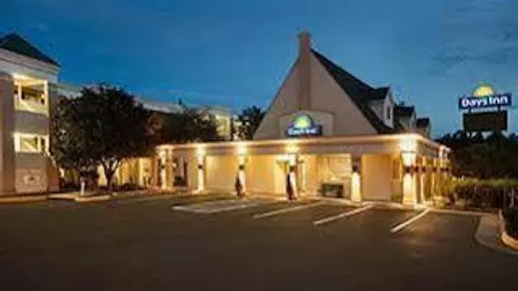 Days Inn Alexandria | Virginia - İskenderiye