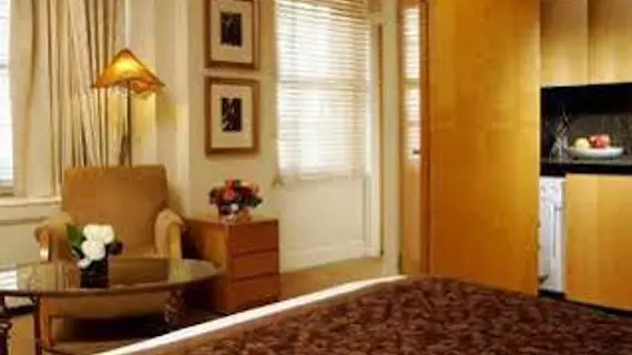 Ascott Mayfair London | Londra (ve civarı) - City of Westminster - Mayfair