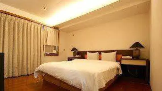 Zaw Jung business hotel | Taichung (ve civarı) - Taichung - Doğu Bölgesi