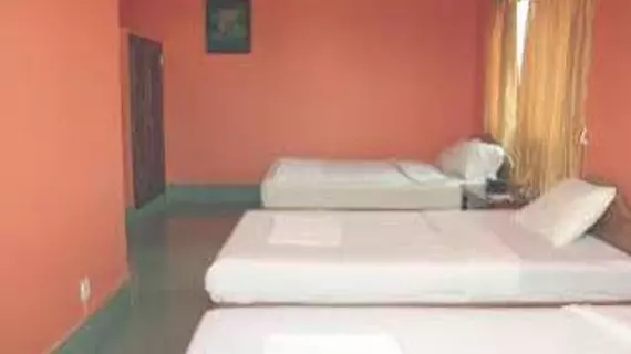 Tanei Guesthouse | Siem Reap (ili) - Siem Reap