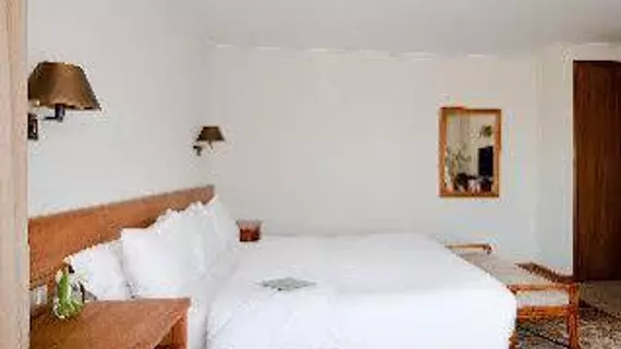 Hotel Bidasoa | Santiago - Santiago (ve civarı) - Santiago