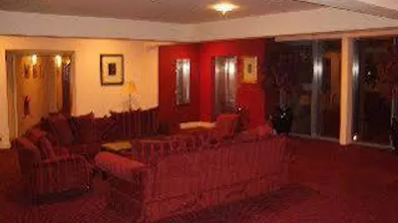 Park Hotel | Mayo (kontluk) - Kiltimagh