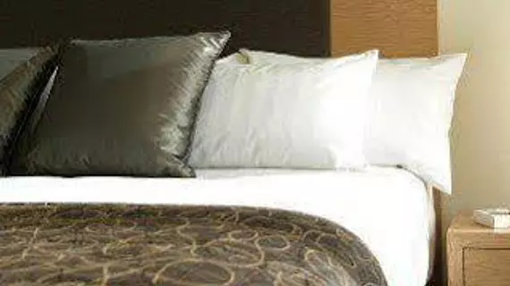 Rydges Campbelltown | New South Wales - Sidney (ve civarı) - Campbelltown