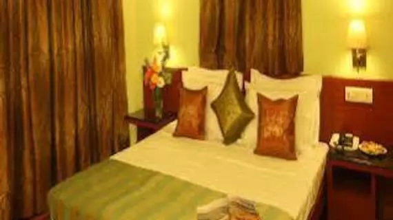 Lambana Resort | Goa - Kuzey Goa - Calangute