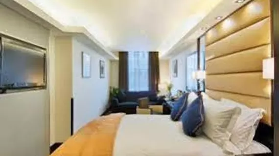 The Marble Arch by Montcalm London | Londra (ve civarı) - City of Westminster - Marylebone