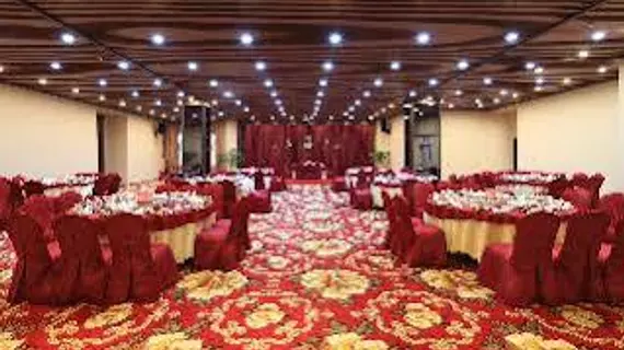 Star World Hotel Guangzhou | Guangdong - Guangzhou (ve civarı) - Guangzhou