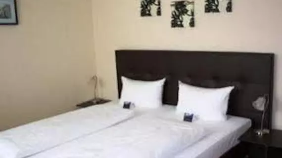 Residence | Hessen - Frankfurt (ve civarı) - Frankfurt - Altstadt