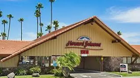 Howard Johnson San Diego State University Area | Kaliforniya - San Diego County - San Diego