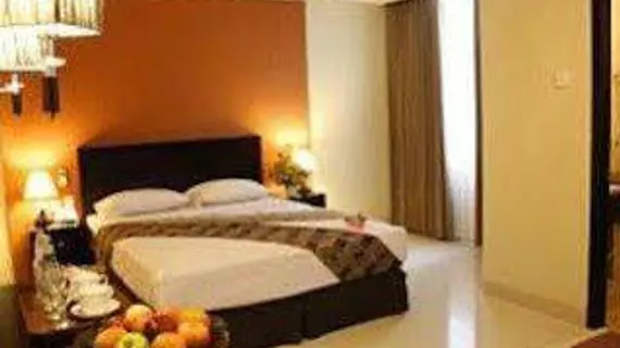 Grage Jogja Hotel | Yogyakarta Özel Bölgesi - Yogyakarta (ve civarı) - Yogyakarta - Gedongtengen