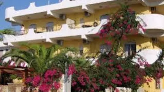 Hotel Solemar | Sicilya - Messina (vilayet) - Taormina Sahili - Taormina