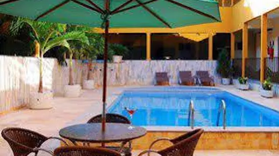 Vitoria Palace Hotel | Northeast Region - Rio Grande do Norte (eyalet) - Mossoro