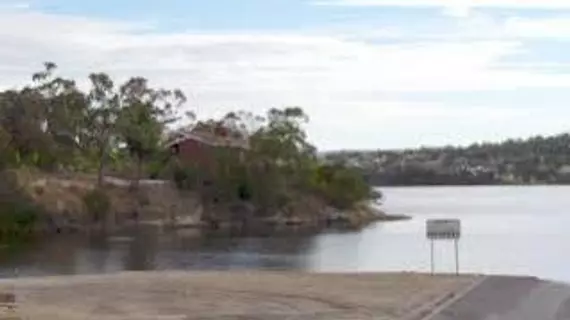 Derwent Retreat | Tazmanya - Hobart (ve civarı) - Austins Ferry