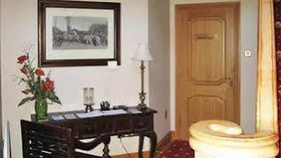 Tailors Lodge B&B | Kerry (kontluk) - Killarney