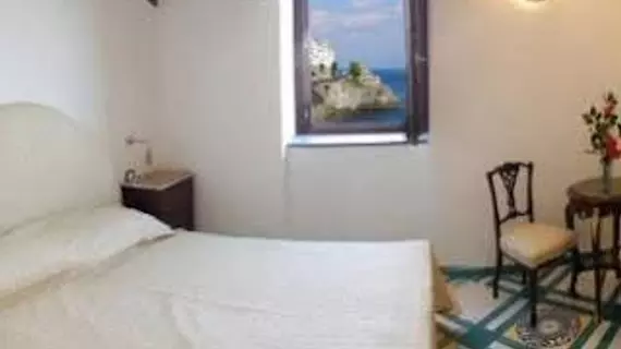 Hotel Croce Di Amalfi | Campania - Salerno (il) - Amalfi