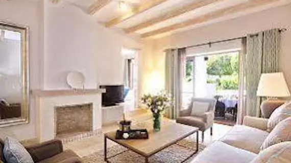 The Suites at San Roque Club | Andalucia - Cadiz (vilayet) - Campo de Gibraltar - San Roque