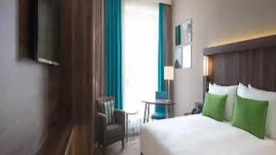 Courtyard by Marriott Sarajevo | Sarajevo Canton - Sarajevo - Bascarsije - Old Town