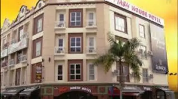 Hash House Hotel | Malacca - Malacca