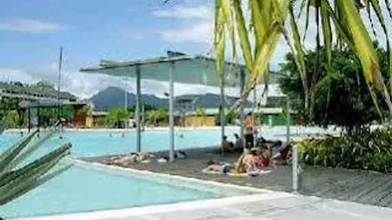 Reef Gateway Apartments | Queensland - Cairns - Cairns (ve civarı) - Cairns North