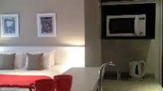 Riva Urban Lofts | Buenos Aires (ili) - Buenos Aires (ve civarı) - Buenos Aires - Capital Federal District