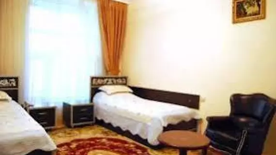 Araz Hotel | Bakü (ve civarı) - Baku