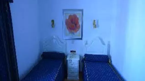 Hotel Apartamento Mirachoro II | Algarve - Faro Bölgesi - Portimao