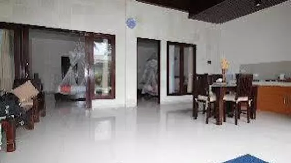 Evita Villa | Bali - Ubud - Lodtunduh