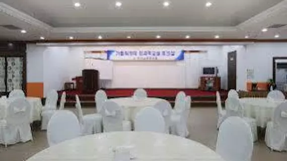 Winners Hotel | Gyeonggi - Incheon (ve civarı) - Incheon - Jung-gu