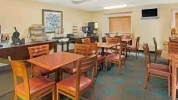 Microtel Inn & Suites by Wyndham Atlanta Airport | Georgia - Atlanta (ve civarı) - College Park